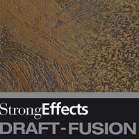 StrongEffects DRAFT FUSION