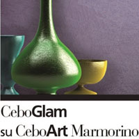 藝術涂料紋理CeboGlam on CeboArt Marmorino